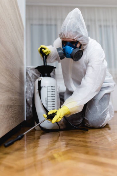 Best Pest Exclusion Services  in USA